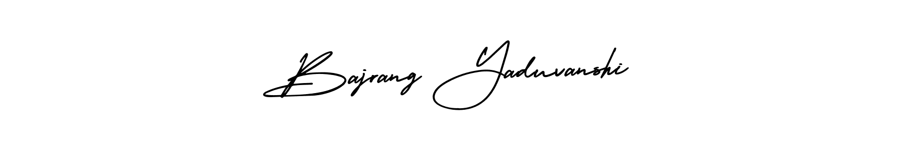 See photos of Bajrang Yaduvanshi official signature by Spectra . Check more albums & portfolios. Read reviews & check more about AmerikaSignatureDemo-Regular font. Bajrang Yaduvanshi signature style 3 images and pictures png