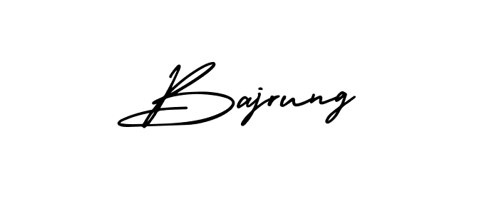 Here are the top 10 professional signature styles for the name Bajrung. These are the best autograph styles you can use for your name. Bajrung signature style 3 images and pictures png