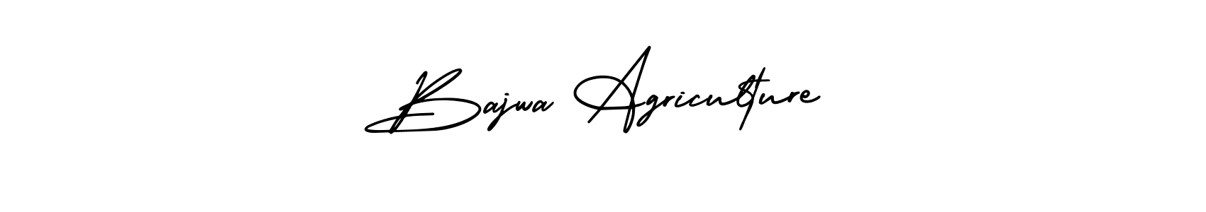 Check out images of Autograph of Bajwa Agriculture name. Actor Bajwa Agriculture Signature Style. AmerikaSignatureDemo-Regular is a professional sign style online. Bajwa Agriculture signature style 3 images and pictures png