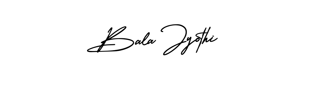 Check out images of Autograph of Bala Jyothi name. Actor Bala Jyothi Signature Style. AmerikaSignatureDemo-Regular is a professional sign style online. Bala Jyothi signature style 3 images and pictures png