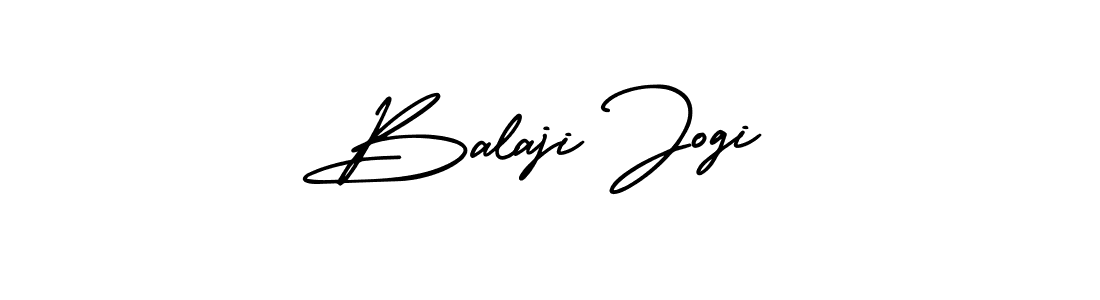 Once you've used our free online signature maker to create your best signature AmerikaSignatureDemo-Regular style, it's time to enjoy all of the benefits that Balaji Jogi name signing documents. Balaji Jogi signature style 3 images and pictures png