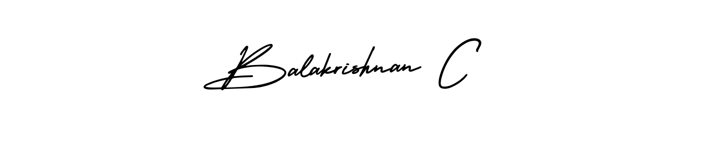 See photos of Balakrishnan C official signature by Spectra . Check more albums & portfolios. Read reviews & check more about AmerikaSignatureDemo-Regular font. Balakrishnan C signature style 3 images and pictures png