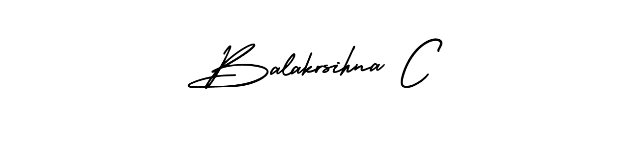 See photos of Balakrsihna C official signature by Spectra . Check more albums & portfolios. Read reviews & check more about AmerikaSignatureDemo-Regular font. Balakrsihna C signature style 3 images and pictures png