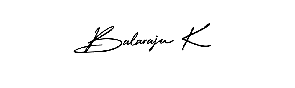 Once you've used our free online signature maker to create your best signature AmerikaSignatureDemo-Regular style, it's time to enjoy all of the benefits that Balaraju K name signing documents. Balaraju K signature style 3 images and pictures png