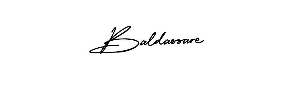 Best and Professional Signature Style for Baldassare. AmerikaSignatureDemo-Regular Best Signature Style Collection. Baldassare signature style 3 images and pictures png