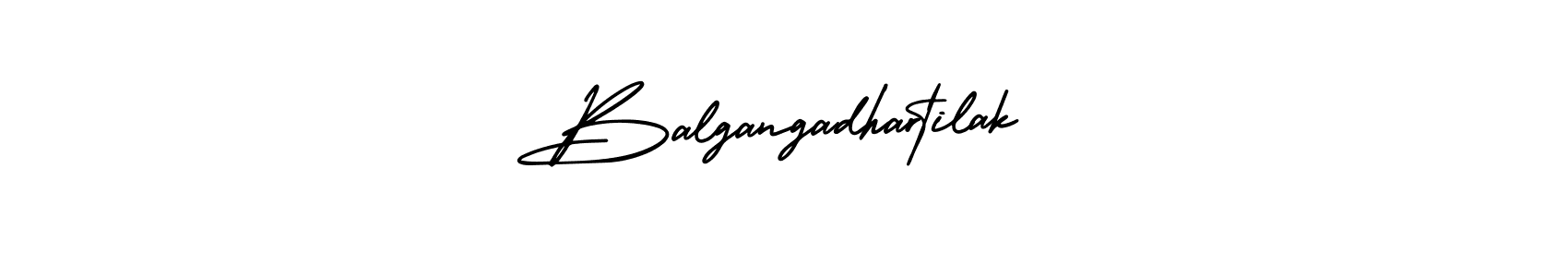 This is the best signature style for the Balgangadhartilak name. Also you like these signature font (AmerikaSignatureDemo-Regular). Mix name signature. Balgangadhartilak signature style 3 images and pictures png