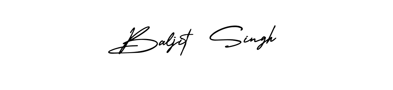 See photos of Baljit  Singh official signature by Spectra . Check more albums & portfolios. Read reviews & check more about AmerikaSignatureDemo-Regular font. Baljit  Singh signature style 3 images and pictures png