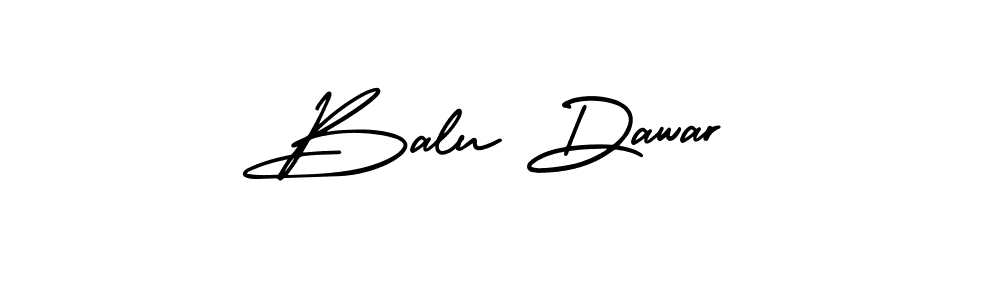 You can use this online signature creator to create a handwritten signature for the name Balu Dawar. This is the best online autograph maker. Balu Dawar signature style 3 images and pictures png