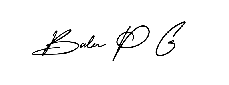 Also You can easily find your signature by using the search form. We will create Balu P G name handwritten signature images for you free of cost using AmerikaSignatureDemo-Regular sign style. Balu P G signature style 3 images and pictures png