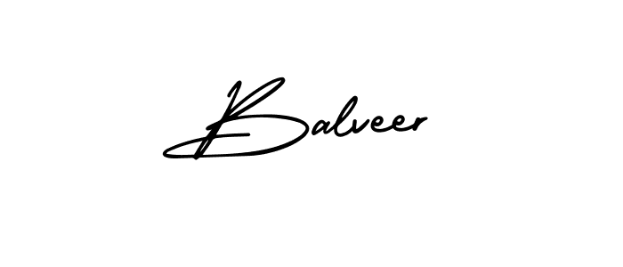 AmerikaSignatureDemo-Regular is a professional signature style that is perfect for those who want to add a touch of class to their signature. It is also a great choice for those who want to make their signature more unique. Get Balveer name to fancy signature for free. Balveer signature style 3 images and pictures png