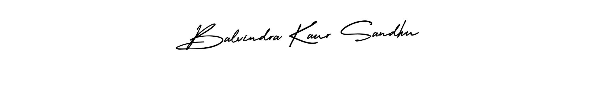 if you are searching for the best signature style for your name Balvindra Kaur Sandhu. so please give up your signature search. here we have designed multiple signature styles  using AmerikaSignatureDemo-Regular. Balvindra Kaur Sandhu signature style 3 images and pictures png
