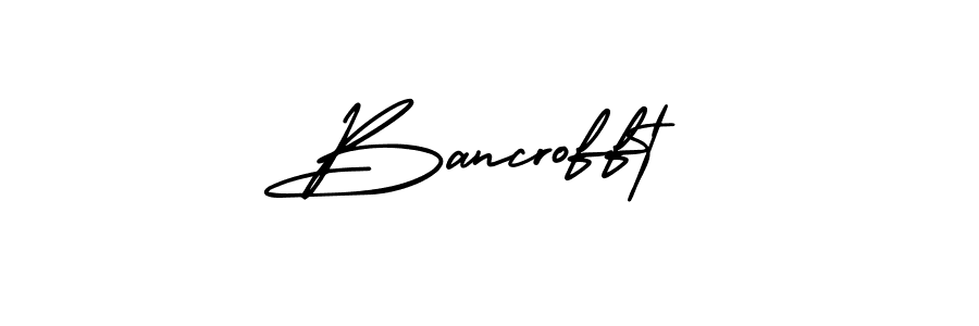 73+ Bancrofft Name Signature Style Ideas | Good Online Autograph