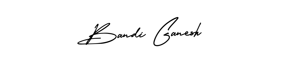 if you are searching for the best signature style for your name Bandi Ganesh. so please give up your signature search. here we have designed multiple signature styles  using AmerikaSignatureDemo-Regular. Bandi Ganesh signature style 3 images and pictures png