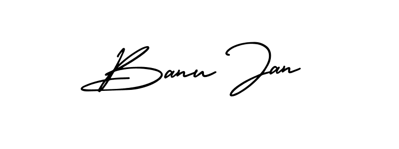 Here are the top 10 professional signature styles for the name Banu Jan. These are the best autograph styles you can use for your name. Banu Jan signature style 3 images and pictures png