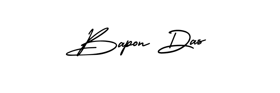 Check out images of Autograph of Bapon Das name. Actor Bapon Das Signature Style. AmerikaSignatureDemo-Regular is a professional sign style online. Bapon Das signature style 3 images and pictures png