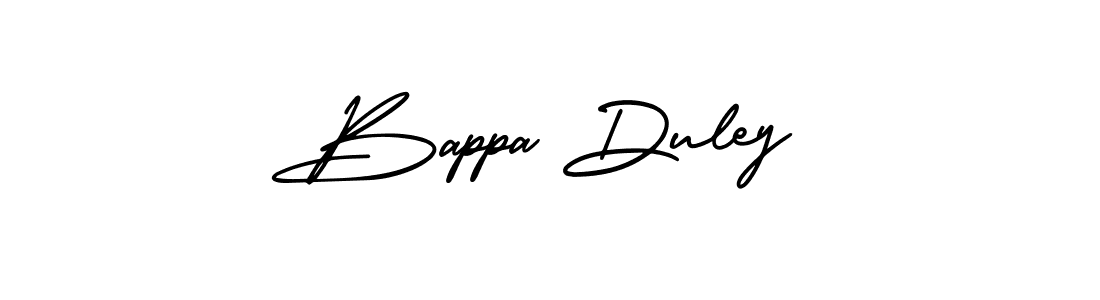 Once you've used our free online signature maker to create your best signature AmerikaSignatureDemo-Regular style, it's time to enjoy all of the benefits that Bappa Duley name signing documents. Bappa Duley signature style 3 images and pictures png