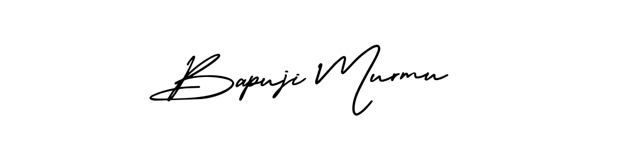 You can use this online signature creator to create a handwritten signature for the name Bapuji Murmu. This is the best online autograph maker. Bapuji Murmu signature style 3 images and pictures png