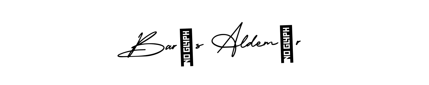 Also we have Barİs Aldemİr name is the best signature style. Create professional handwritten signature collection using AmerikaSignatureDemo-Regular autograph style. Barİs Aldemİr signature style 3 images and pictures png