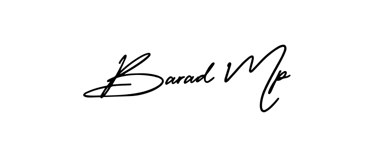 Best and Professional Signature Style for Barad Mp. AmerikaSignatureDemo-Regular Best Signature Style Collection. Barad Mp signature style 3 images and pictures png