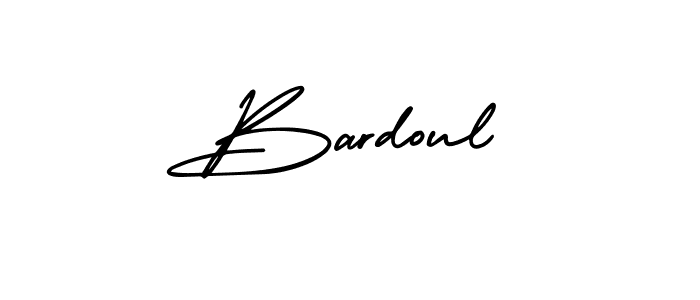 Also You can easily find your signature by using the search form. We will create Bardoul name handwritten signature images for you free of cost using AmerikaSignatureDemo-Regular sign style. Bardoul signature style 3 images and pictures png