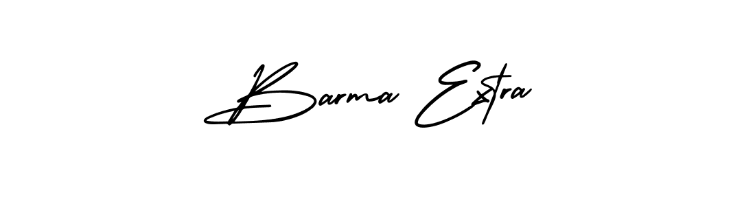 This is the best signature style for the Barma Extra name. Also you like these signature font (AmerikaSignatureDemo-Regular). Mix name signature. Barma Extra signature style 3 images and pictures png