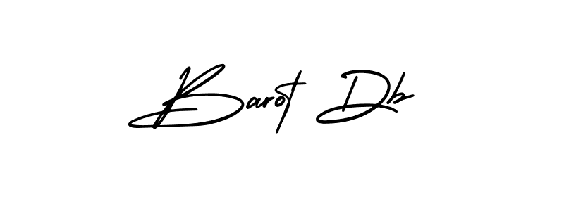 Here are the top 10 professional signature styles for the name Barot Db. These are the best autograph styles you can use for your name. Barot Db signature style 3 images and pictures png