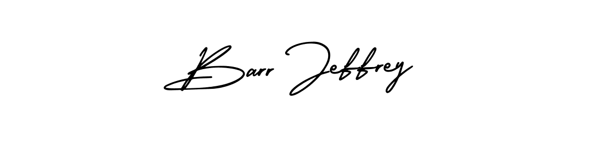 Also You can easily find your signature by using the search form. We will create Barr Jeffrey name handwritten signature images for you free of cost using AmerikaSignatureDemo-Regular sign style. Barr Jeffrey signature style 3 images and pictures png