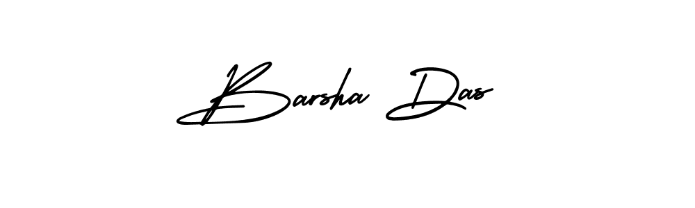 Best and Professional Signature Style for Barsha Das. AmerikaSignatureDemo-Regular Best Signature Style Collection. Barsha Das signature style 3 images and pictures png