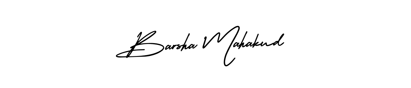 Once you've used our free online signature maker to create your best signature AmerikaSignatureDemo-Regular style, it's time to enjoy all of the benefits that Barsha Mahakud name signing documents. Barsha Mahakud signature style 3 images and pictures png