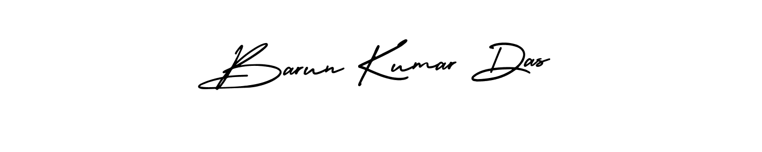 Similarly AmerikaSignatureDemo-Regular is the best handwritten signature design. Signature creator online .You can use it as an online autograph creator for name Barun Kumar Das. Barun Kumar Das signature style 3 images and pictures png