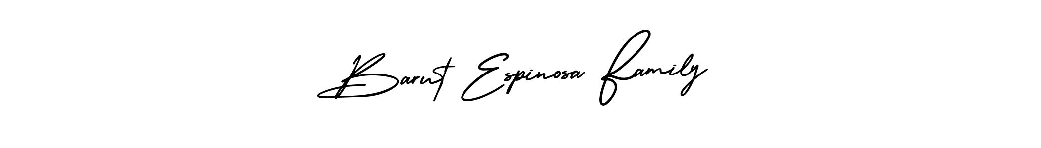 You can use this online signature creator to create a handwritten signature for the name Barut Espinosa Family. This is the best online autograph maker. Barut Espinosa Family signature style 3 images and pictures png