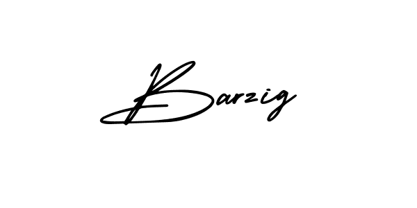 You can use this online signature creator to create a handwritten signature for the name Barzig. This is the best online autograph maker. Barzig signature style 3 images and pictures png