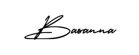 Quickly download Basanna name signature in high-resolution PNG using AmerikaSignatureDemo-Regular style. Ready to insert into PDFs and online applications. Basanna signature style 3 images and pictures png