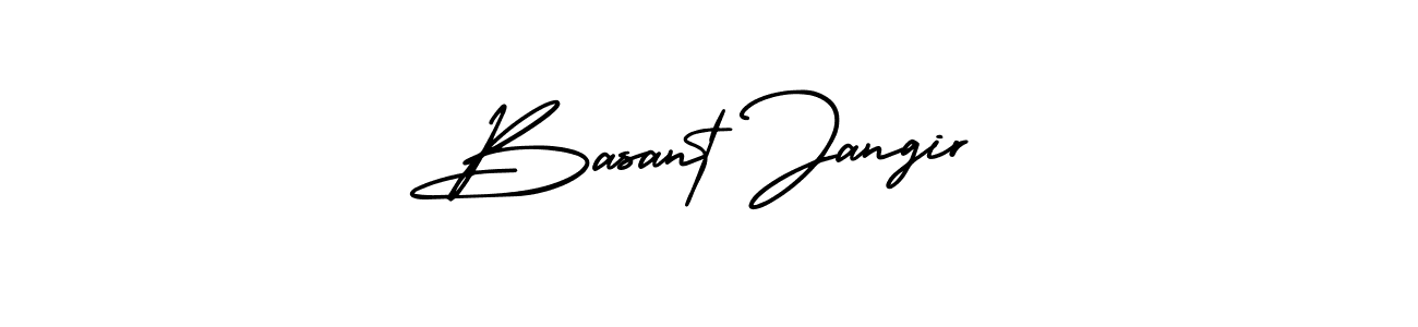 Make a short Basant Jangir signature style. Manage your documents anywhere anytime using AmerikaSignatureDemo-Regular. Create and add eSignatures, submit forms, share and send files easily. Basant Jangir signature style 3 images and pictures png