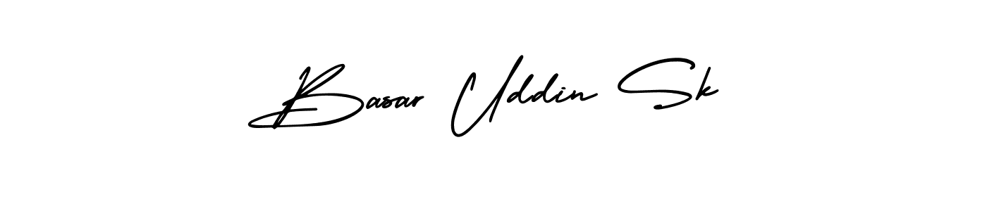 Check out images of Autograph of Basar Uddin Sk name. Actor Basar Uddin Sk Signature Style. AmerikaSignatureDemo-Regular is a professional sign style online. Basar Uddin Sk signature style 3 images and pictures png
