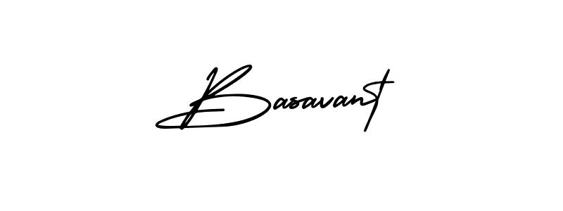 Also we have Basavant name is the best signature style. Create professional handwritten signature collection using AmerikaSignatureDemo-Regular autograph style. Basavant signature style 3 images and pictures png