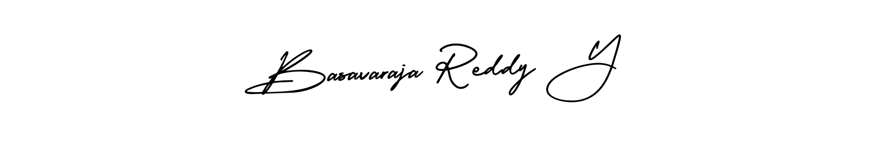 How to Draw Basavaraja Reddy Y signature style? AmerikaSignatureDemo-Regular is a latest design signature styles for name Basavaraja Reddy Y. Basavaraja Reddy Y signature style 3 images and pictures png