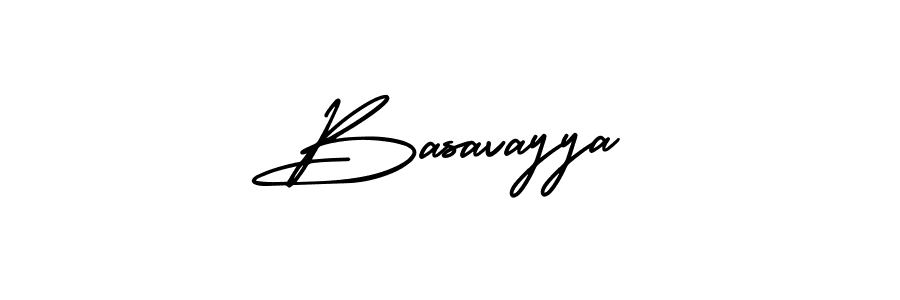 You should practise on your own different ways (AmerikaSignatureDemo-Regular) to write your name (Basavayya) in signature. don't let someone else do it for you. Basavayya signature style 3 images and pictures png