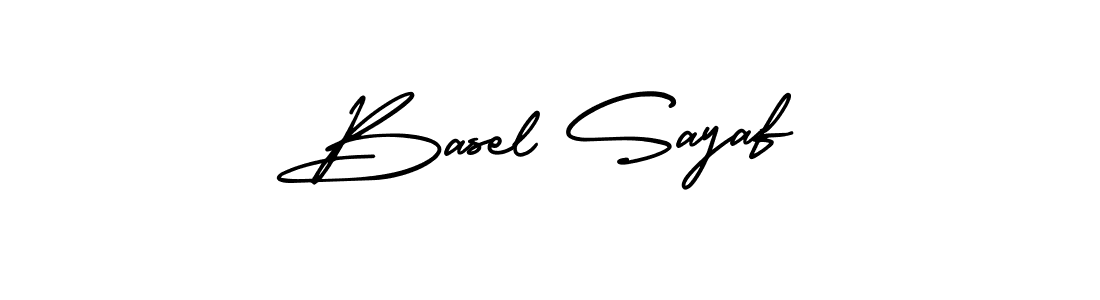 Once you've used our free online signature maker to create your best signature AmerikaSignatureDemo-Regular style, it's time to enjoy all of the benefits that Basel Sayaf name signing documents. Basel Sayaf signature style 3 images and pictures png