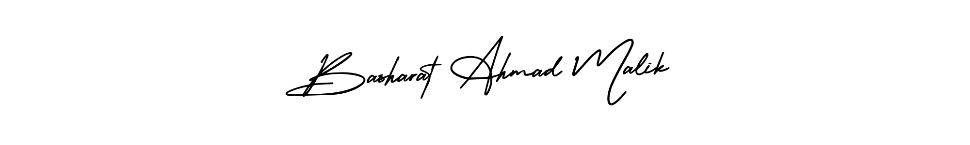 Make a short Basharat Ahmad Malik signature style. Manage your documents anywhere anytime using AmerikaSignatureDemo-Regular. Create and add eSignatures, submit forms, share and send files easily. Basharat Ahmad Malik signature style 3 images and pictures png