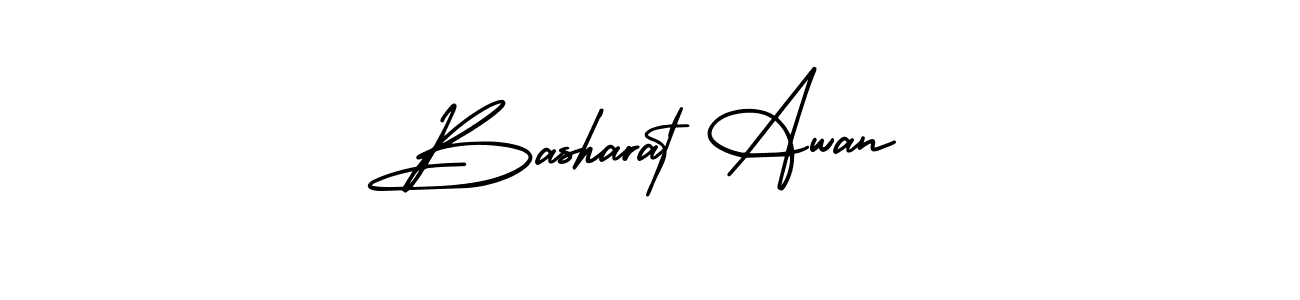 Once you've used our free online signature maker to create your best signature AmerikaSignatureDemo-Regular style, it's time to enjoy all of the benefits that Basharat Awan name signing documents. Basharat Awan signature style 3 images and pictures png