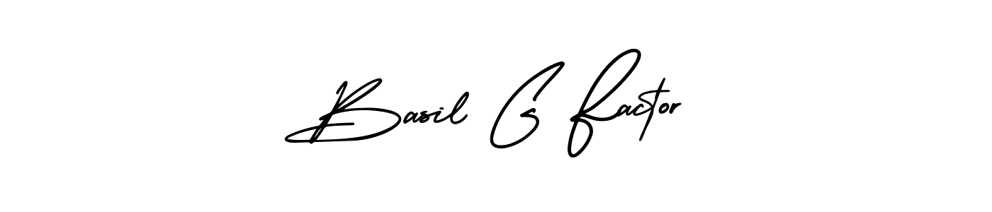 Make a short Basil G Factor signature style. Manage your documents anywhere anytime using AmerikaSignatureDemo-Regular. Create and add eSignatures, submit forms, share and send files easily. Basil G Factor signature style 3 images and pictures png