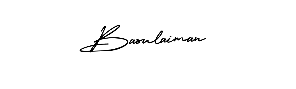 Also we have Basulaiman name is the best signature style. Create professional handwritten signature collection using AmerikaSignatureDemo-Regular autograph style. Basulaiman signature style 3 images and pictures png