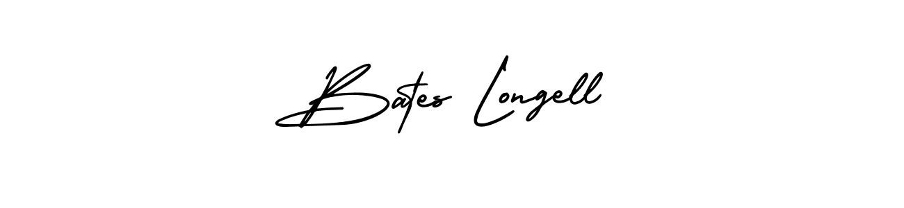 You can use this online signature creator to create a handwritten signature for the name Bates Longell. This is the best online autograph maker. Bates Longell signature style 3 images and pictures png