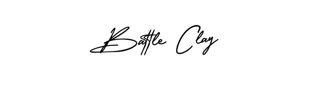 Best and Professional Signature Style for Battle Clay. AmerikaSignatureDemo-Regular Best Signature Style Collection. Battle Clay signature style 3 images and pictures png
