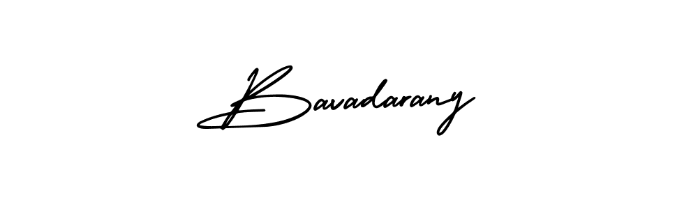 Here are the top 10 professional signature styles for the name Bavadarany. These are the best autograph styles you can use for your name. Bavadarany signature style 3 images and pictures png