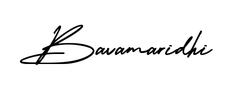 A dynamic signature style for Bavamaridhi using AmerikaSignatureDemo-Regular script. Designed to look authentic, handwritten, and professional. Bavamaridhi signature style 3 images and pictures png
