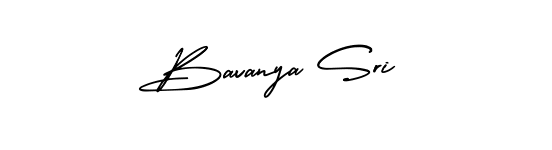 Also You can easily find your signature by using the search form. We will create Bavanya Sri name handwritten signature images for you free of cost using AmerikaSignatureDemo-Regular sign style. Bavanya Sri signature style 3 images and pictures png