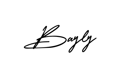 Check out images of Autograph of Bayly name. Actor Bayly Signature Style. AmerikaSignatureDemo-Regular is a professional sign style online. Bayly signature style 3 images and pictures png