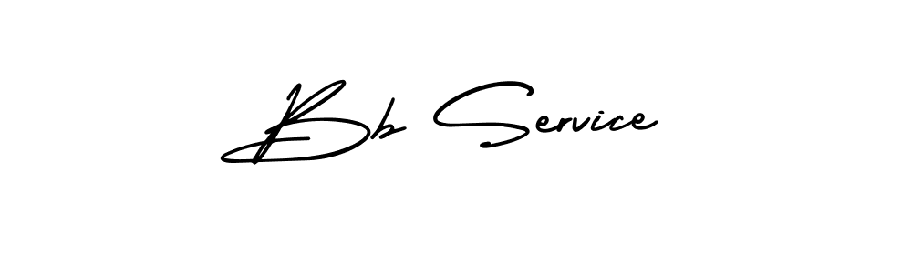 Make a short Bb Service signature style. Manage your documents anywhere anytime using AmerikaSignatureDemo-Regular. Create and add eSignatures, submit forms, share and send files easily. Bb Service signature style 3 images and pictures png